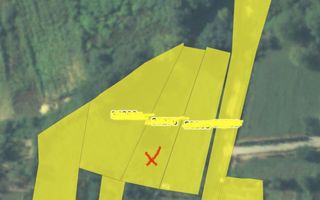 Teren de vanzare/ Secui/ Teasc/Dolj - Poză 1