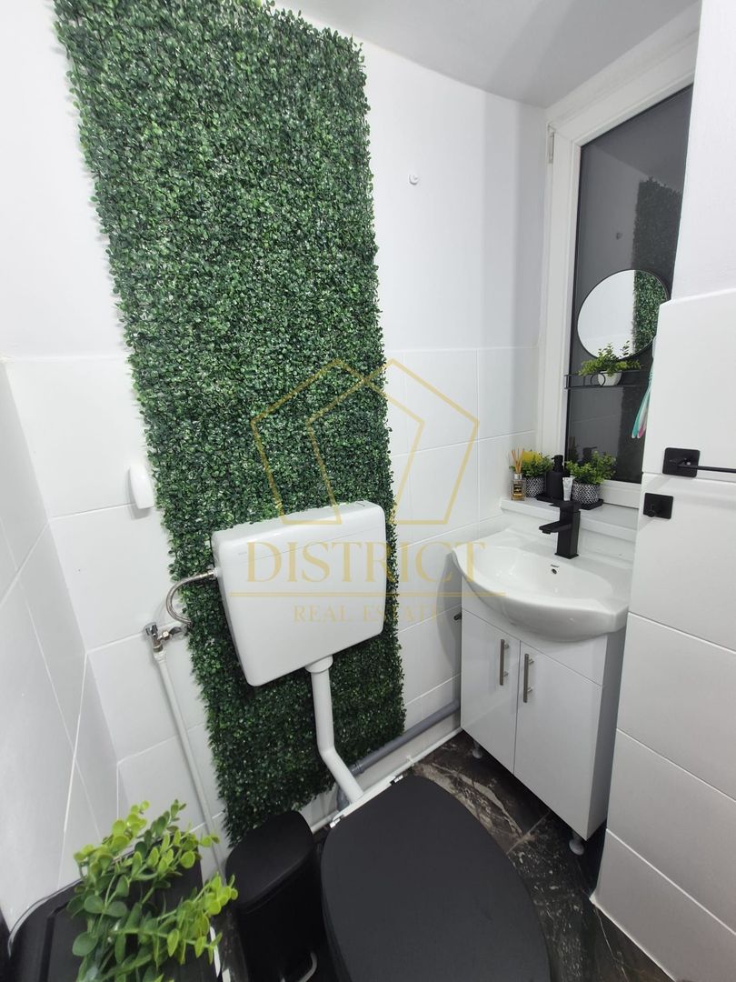 COM 0% Apartament modern cu 2 camere | Complexul Studentesc - Poză 14