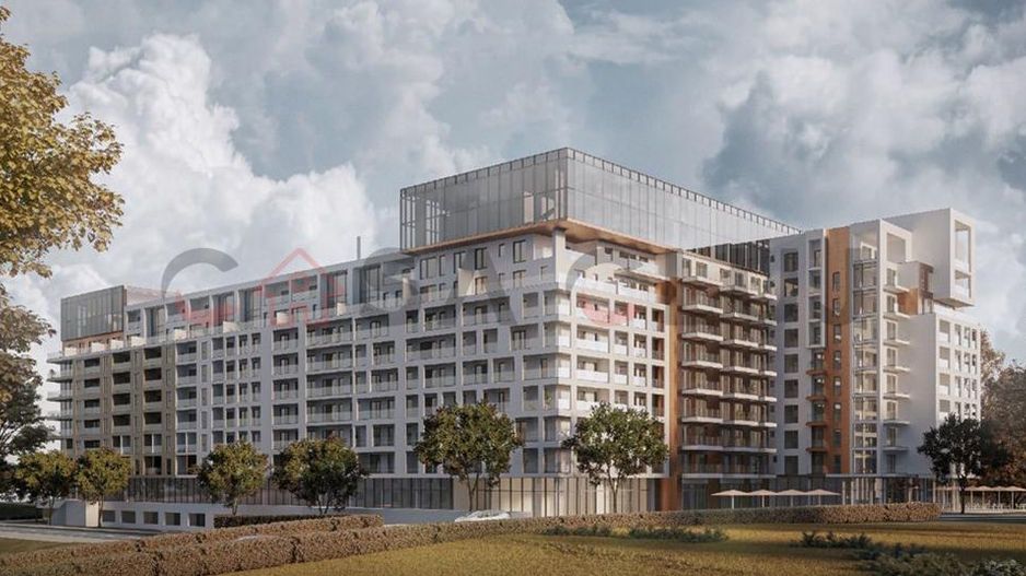 2 camere imobil nou strada Soporului, zona Baza Sportiva Gheorgheni - Poză 5