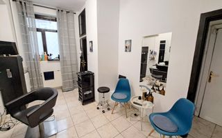 Apartament 5 camere + garaj + 2 camere = 170 mp totali - Universitate - Poză 4