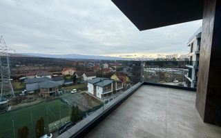 2 camere, prima închiriere, Soporului, parcare - Poză 9