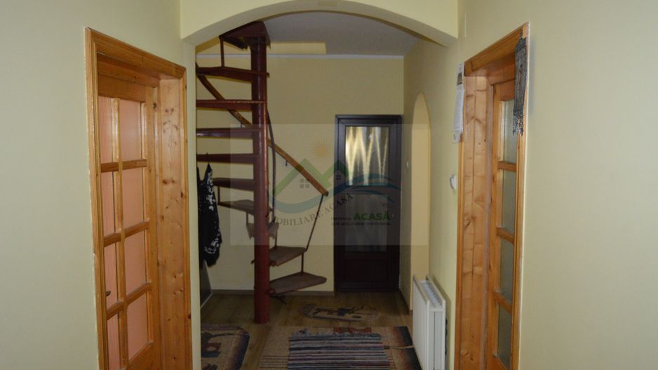 Casă Burdujeni/Suceava - Poză 34