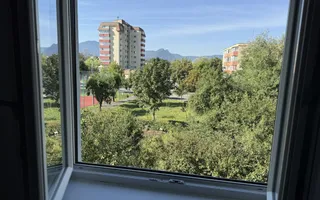 Apartament 2 camere decomandat Strada Harmanului Triaj Brasov - Poză 15