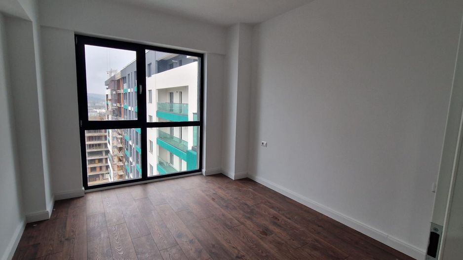 Apartament 2 camere, decomandat, INTABULAT, 65mp, Tatarasi - Poză 1