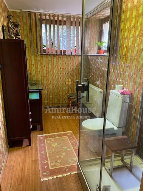 Apartament 3 camere de 98 mp cu curte de 150 mp, Andrei Muresanu - Poză 12