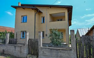 Casa cu 4 camere de vanzare | Loloiasca - Prahova | Comision 0% - Poză 1