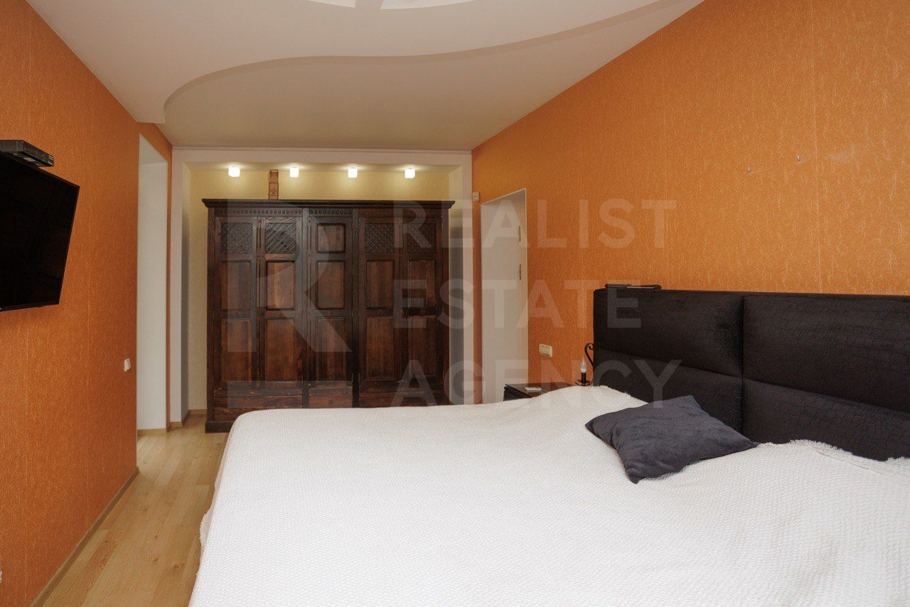 Vânzare, casă, 4 camere, str. Cuza vodă, Botanica - Poză 51