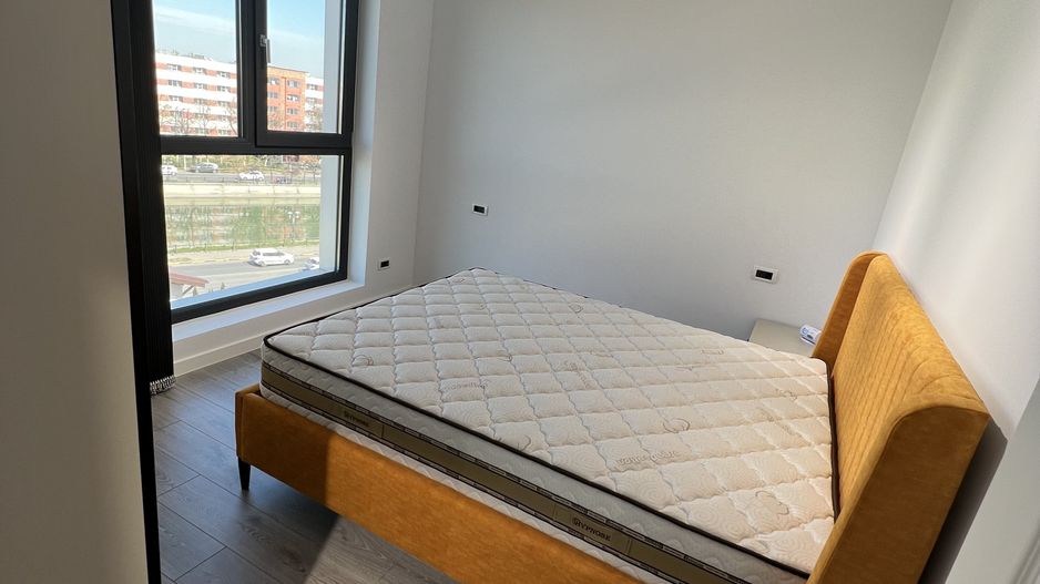 Studio 2 camere - Ranetti Premium Apartments 2021 - Poză 6