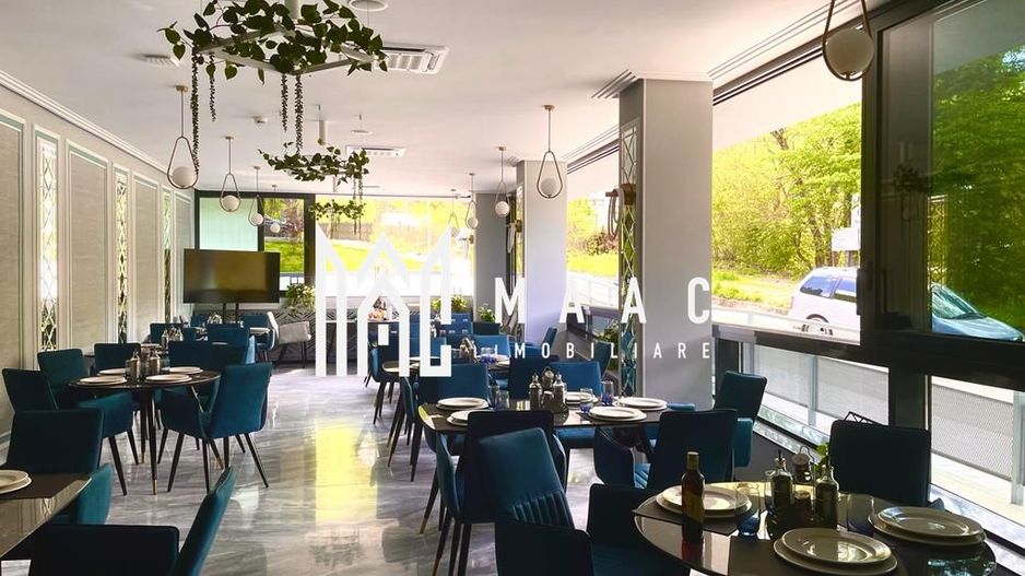 Hotel Nou de Vanzare I Caciulata I Operational - Poză 5