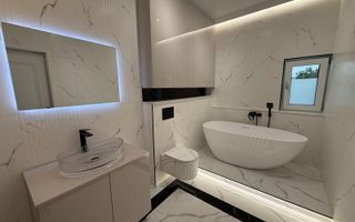 CASĂ P+1 DE VÂNZARE – CARTIER NOU, CURTEȘTI, BOTOȘANI - Poză 6