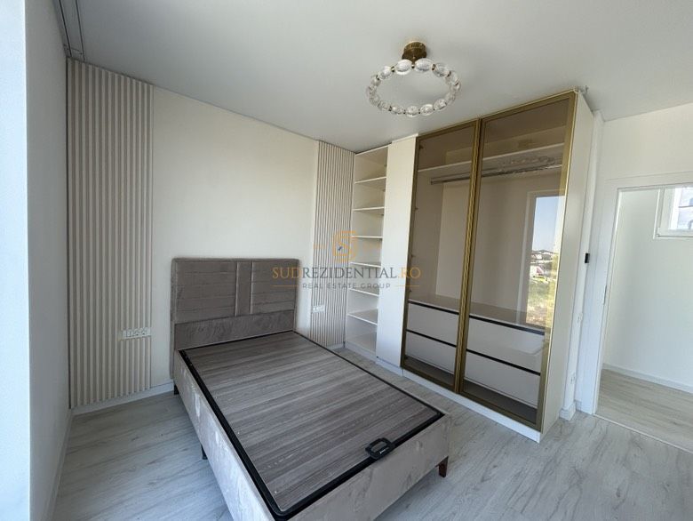 Vila individuala cu 4 camere, ansamblu cu piscina, Bragadiru - Poză 23