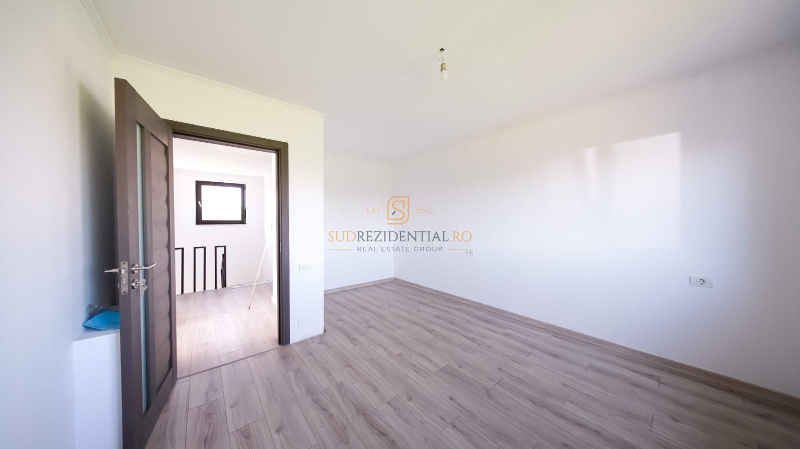 Vila individuala cu 4 camere, P+1+Pod, Comuna Berceni - Poză 17