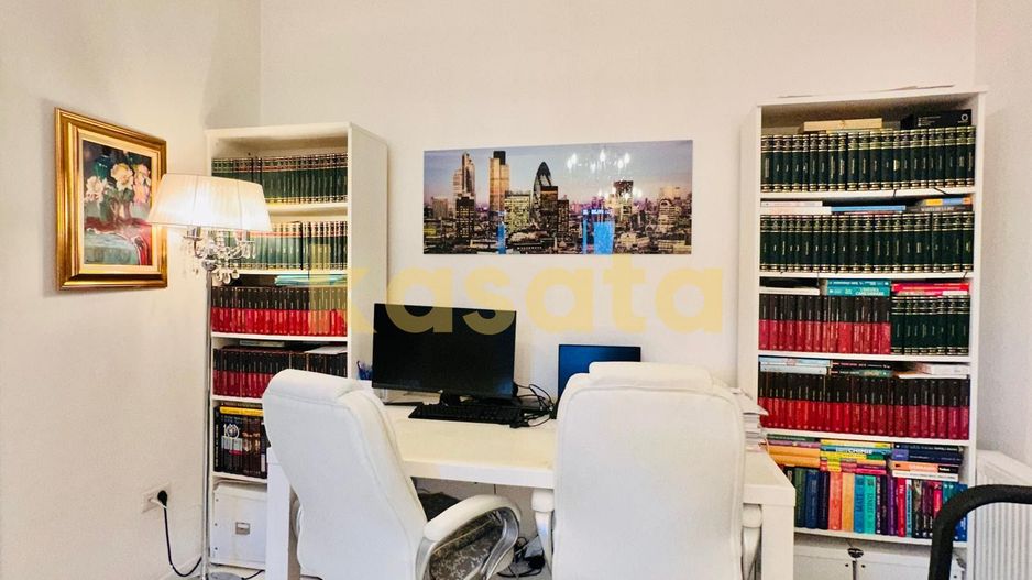 3 Camere | Valea Oltului | Bloc 2014 | Loc de parcare disponibil - Poză 2