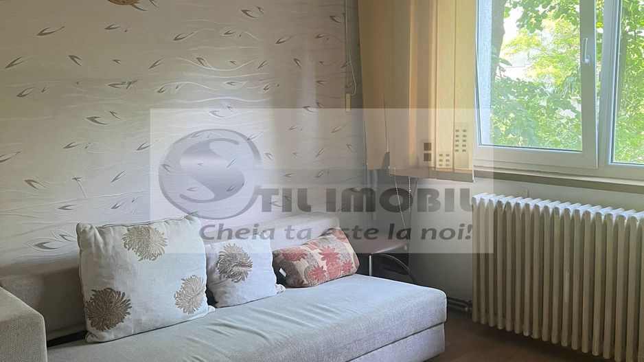 Apartament 2 camere Metalurgie - 102.000 euro - Poză 9