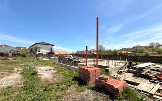 Oportunitate! Teren de vanzare / proiect de vanzare in Dezmir! - Poză 4