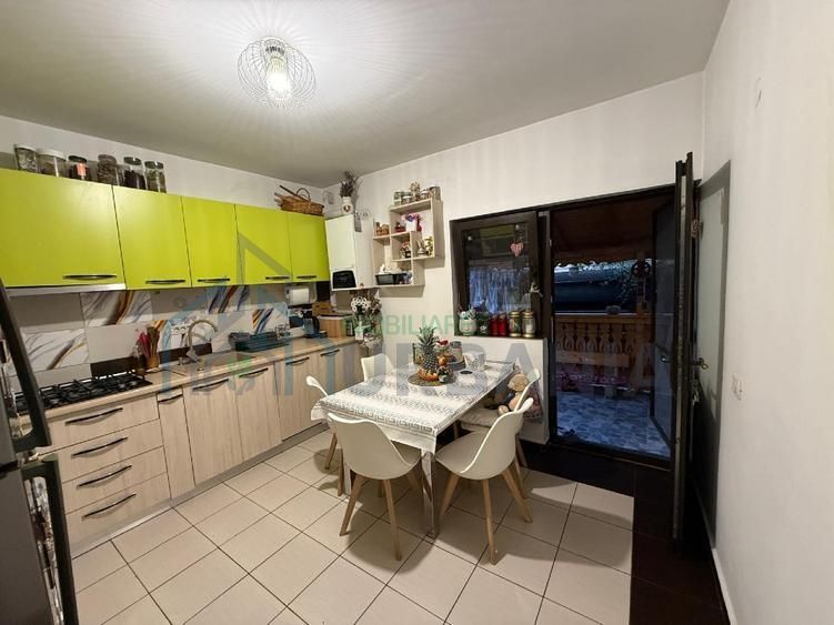 Casă individuală, Lunca Cetătuii, Iași - 195.000 EUR - Poză 12