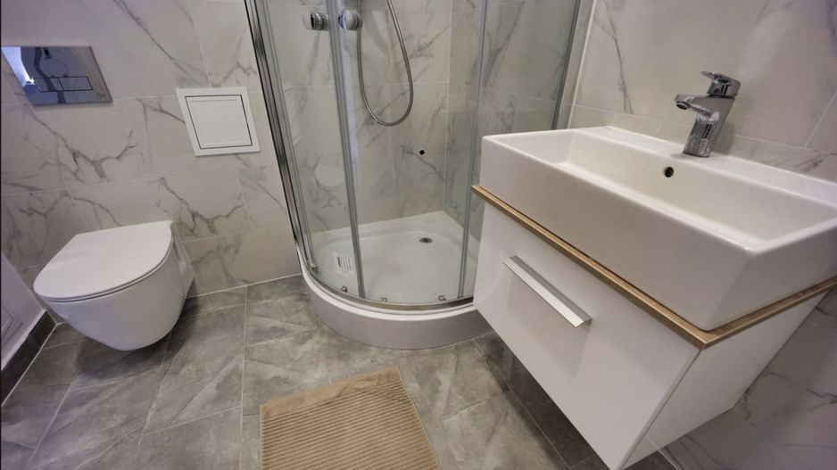 Apartament 3 camere | Greenfield | Vedere pădurea Băneasa - Poză 10