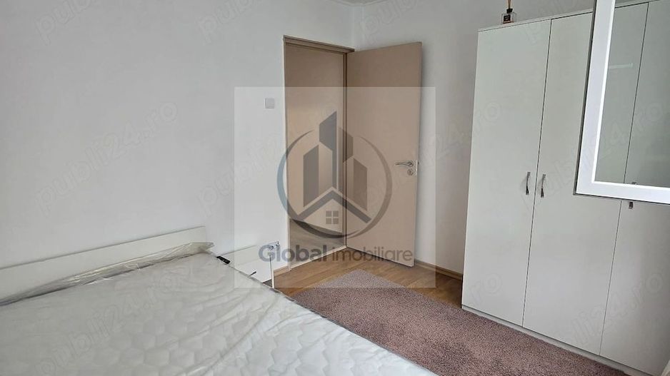 De inchiriat apartament 2 camere Lujerului - Poză 10