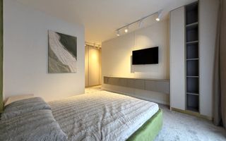 Apartament elegant 2 camere | 2 bai | parcare | Pipera-Jollie Ville - Poză 8