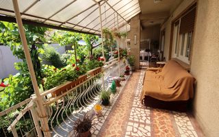 Vila  zona Elisabetin P+2E+M - Poză 14