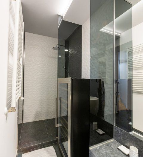 DUPLEX 3 CAMERE | DINAMIC CITY FLOREASCA | LUX - Poză 15