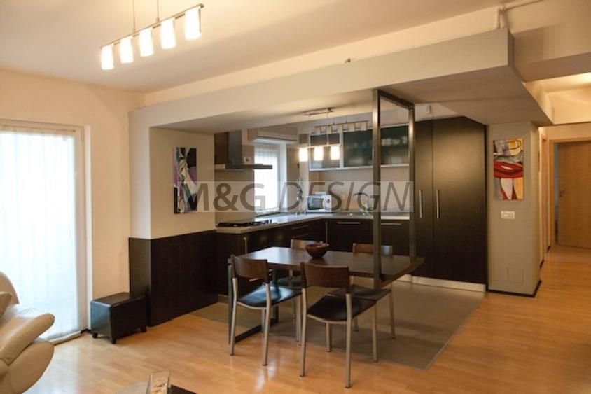 Apartament  3 Camere Circumvalatiunii amenajat - Poză 2