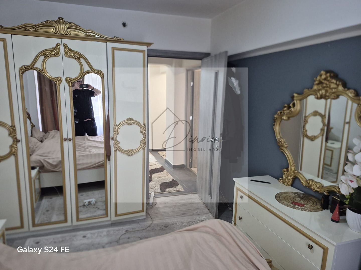 Apartament 3 camere 2 bai I B-dul Lacul Tei I COMISION 0% - Poză 8