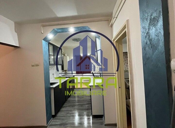 Apartament 3 camere de inchiriat in Alba Iulia zona Cetate-Closca - Poză 11