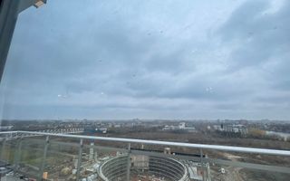 Duplex | Belvedere | Aviatiei | Promenada | Pipera Penthouse - Poză 19