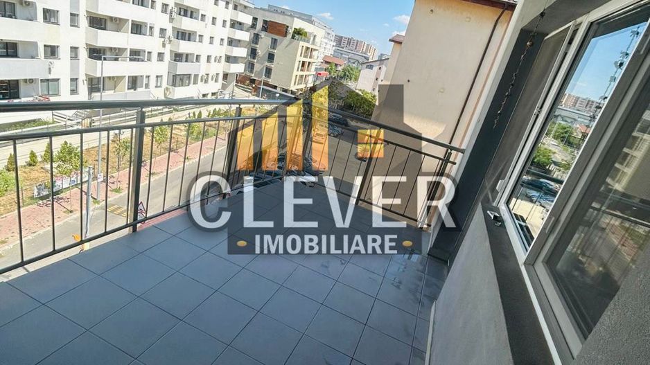 Apartament 2 camere Mobilat Utilat Theodor Pallady - Poză 10