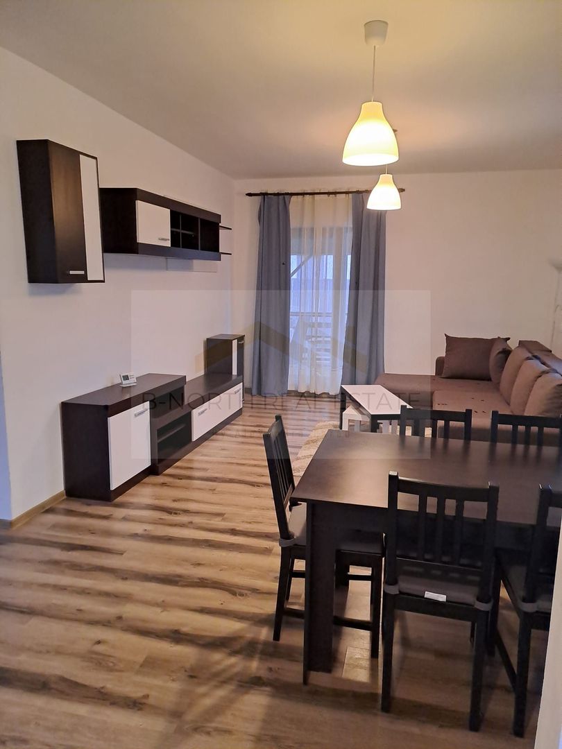 Inchiriere Vila  Drragomiresti Deal - Poză 2