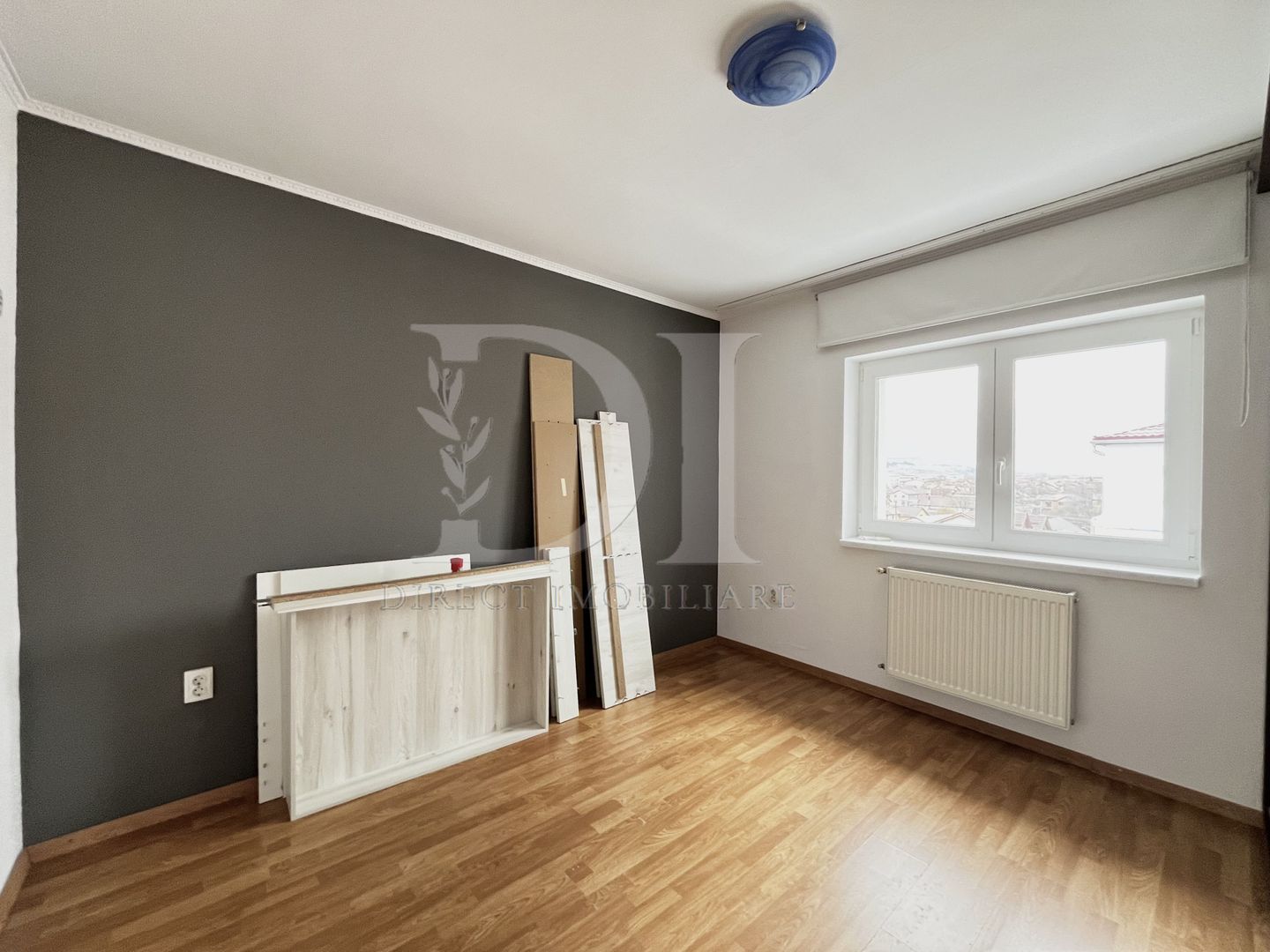 Apartament doua camere / Zona Lidl ,Floresti - Poză 7