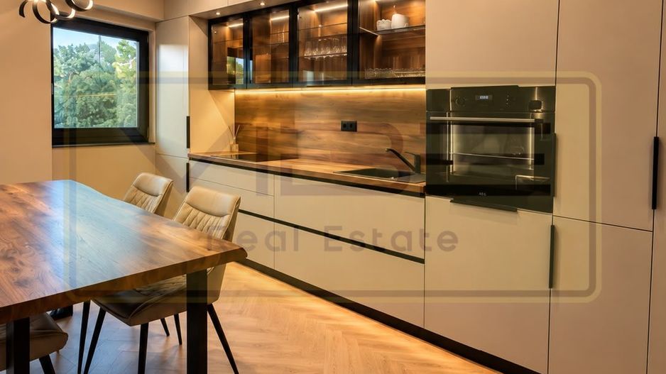 Apartament premium 2 camere + parcare Parcul Copou - Poză 8