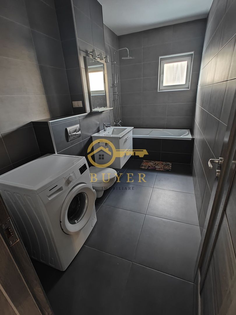 Apartament cu 3 camere Kogalniceanu - Poză 4