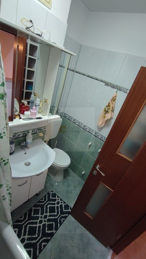 3 Camere-Decomandat | Mobilat-Utilat | Etaj 2/11 | Fără RS | Iancului - Poză 11