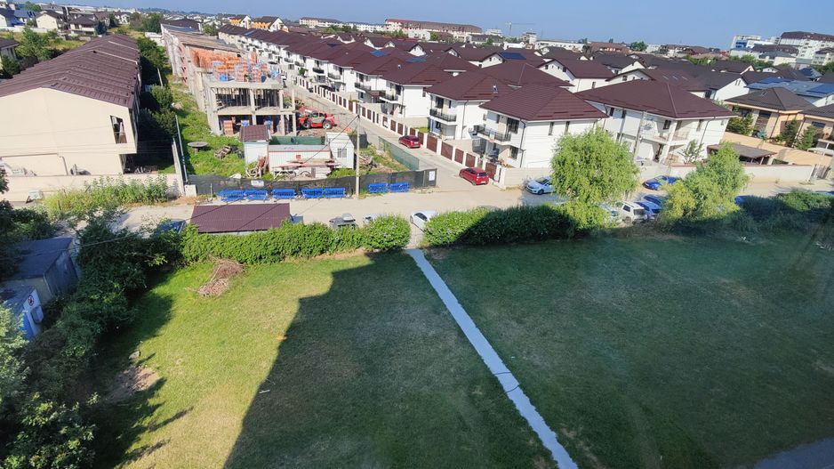2 camere | Decomandat | 66 mp | Complet mobilat - Poză 20