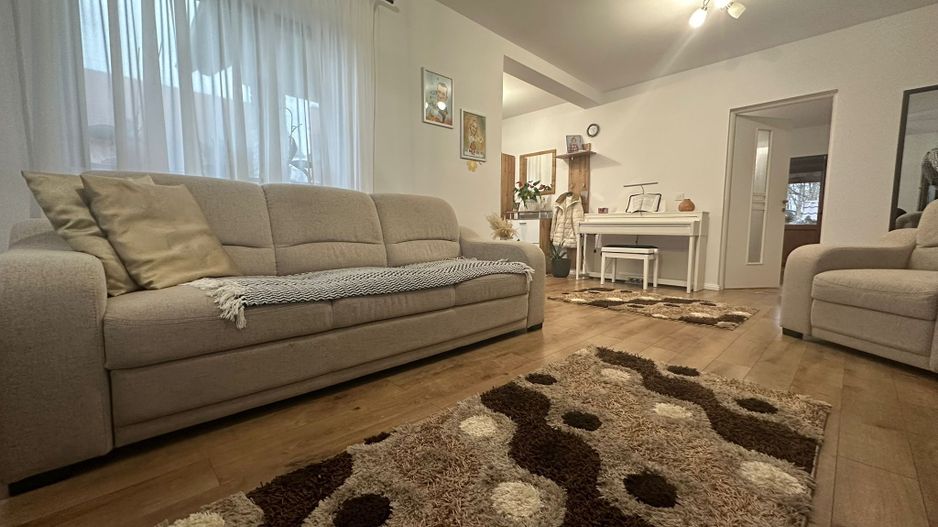 COMISION 0% !! | Casa individuala | Sanmihaiu Roman - Poză 5