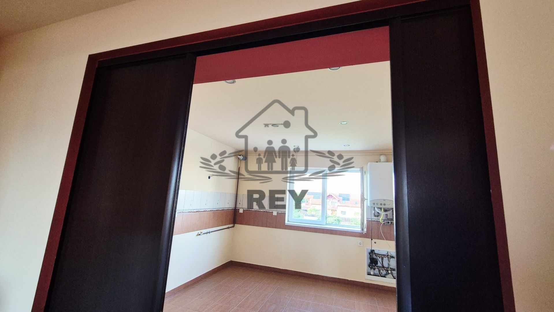 Apartament de vânzare 89mpu, 3 camere zona Turnisor/Kogalniceanu - Poză 16