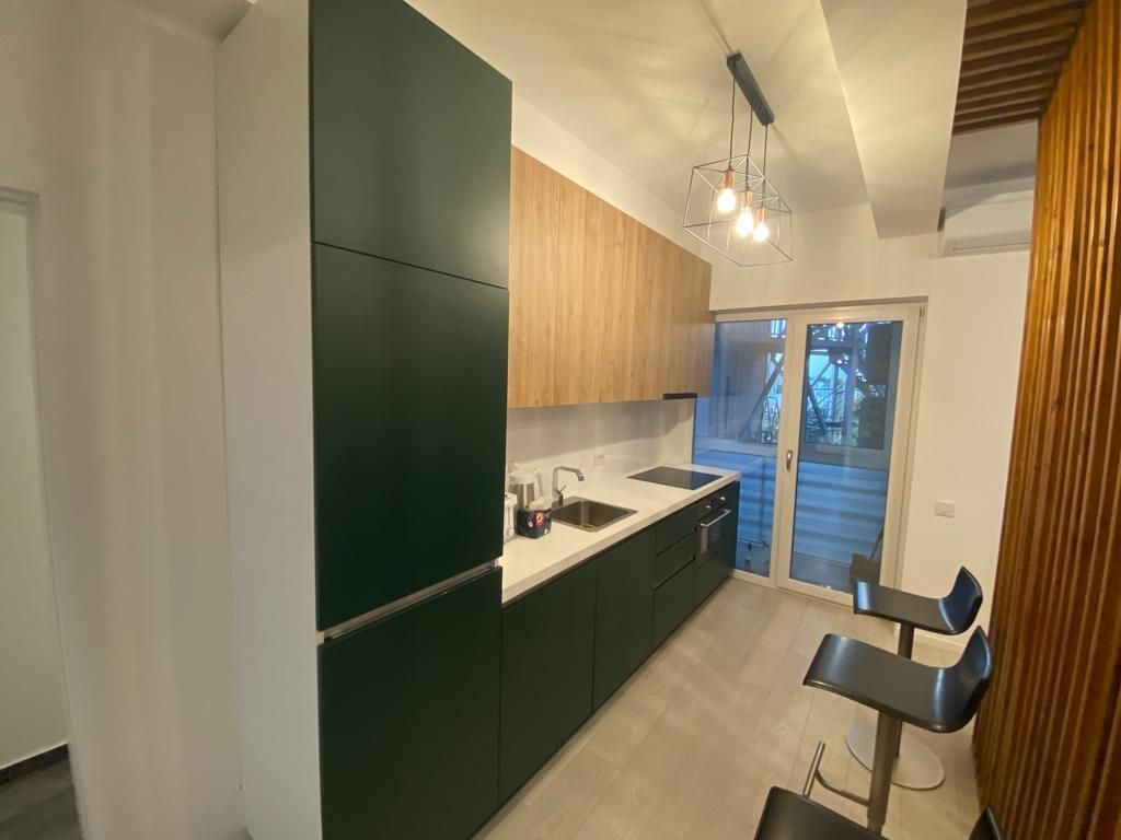 5 CAMERE LUX ULTRACENTRAL ROSETTI UNIVERSITATE - Poză 9