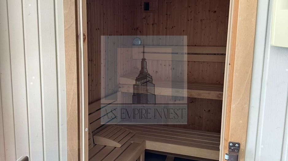 Casa/Villa deosebita , 1012 mp teren - zona Cristian/Brasov - Poză 18