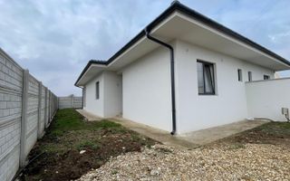 CASA CU 3 CAMERE, NOJORID - Poză 7