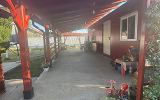 Proprietate de vacanță Slobozia, Giurgiu – 576 mp, utili - Poză 4