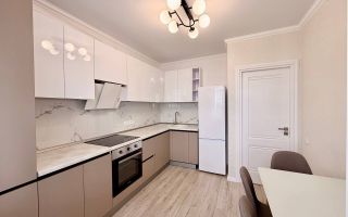 Vânzare, apartament, 1 cameră str. Grenoble, Botanica - Poză 3