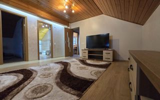 Apartament 2 camere semidecomandat, mansarda, 70 mp, Iasi - Poză 4