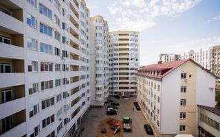 Vânzare, apartament, 3 camere, strada Băcioii Noi, Botanica - Poză 2