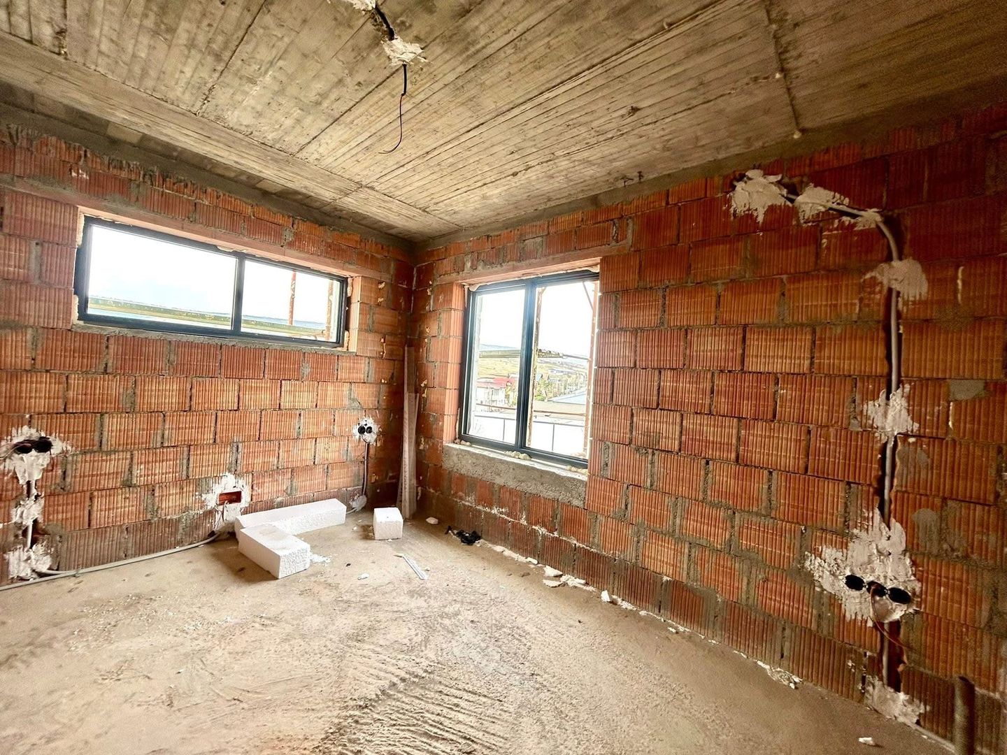 Duplex modern de vânzare – Zona Oașului, Cluj-Napoca - Poză 6