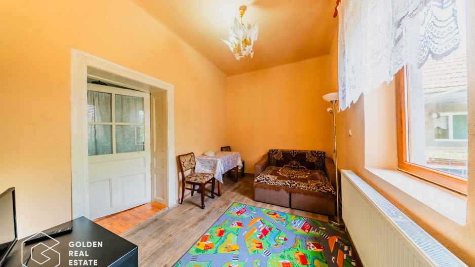 Casa 4 camere Gradiste,760 mp, ideala 2 familii, comision 0% - Poză 14