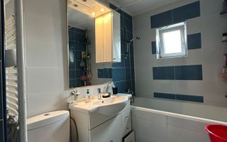 Apartament 4 camere decomandate la etajul I in Marasti! - Poză 12