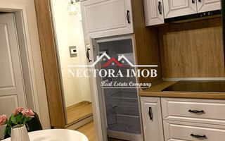 NECTORA IMOB-Apartament 2 camere, Prima Universitatii Ceyrat, Utilat - Poză 3