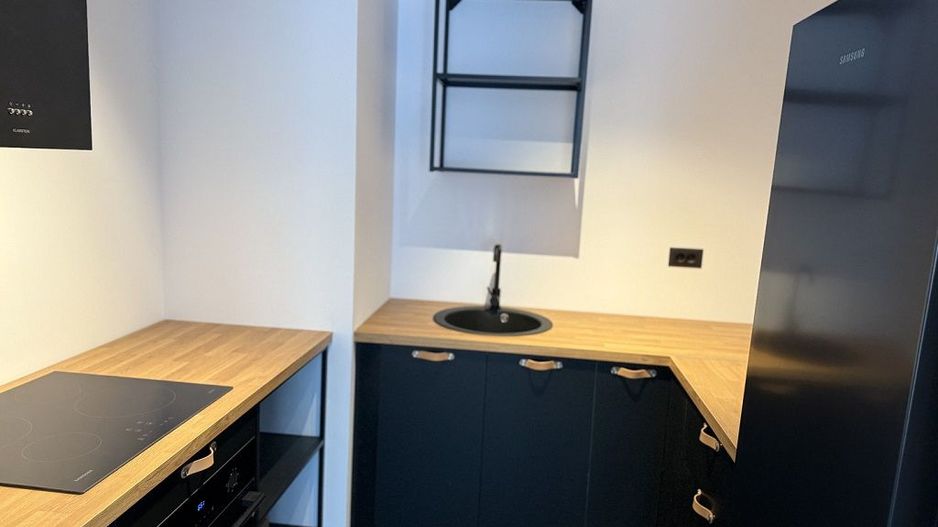 2 rooms apartment for rent | Floreasca - Poză 4
